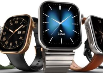 أفضل ساعات ذكية بالأسواق في 2025 وبسعر بسيط جدا