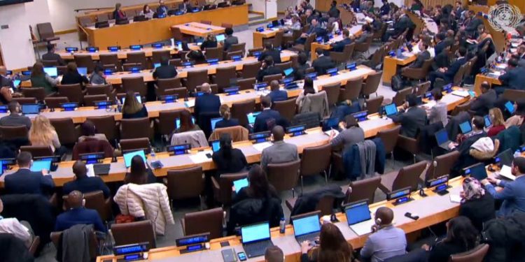 مساعد وزير المالية للسياسات الضريبية..تحديث القواعد الضريبية لتصبح أكثر ملاءمة للاقتصاد الرقمي