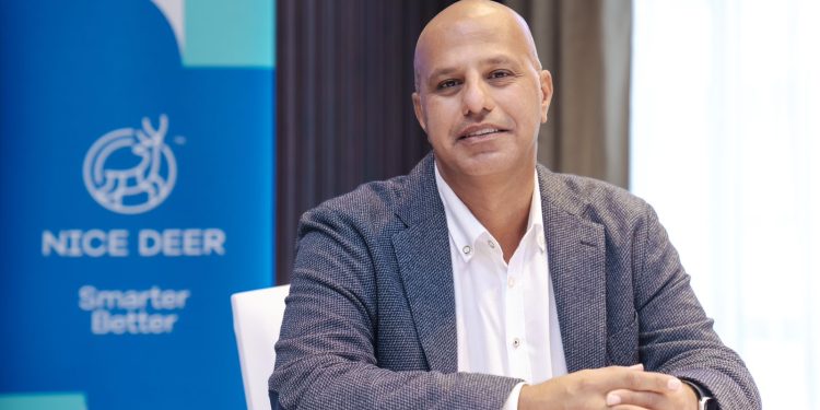 نايس دير تكرم أفضل مقدمي الخدمات الطبية بالتعاون مع نقابة مقدمي الخدمات الطبية