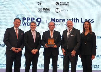 كجوك .. مهنئًا وحدة «PPP» بوزارة المالية عبر صفحته على «LINKED IN» بعد فوزها بجائزتين دولييتين: