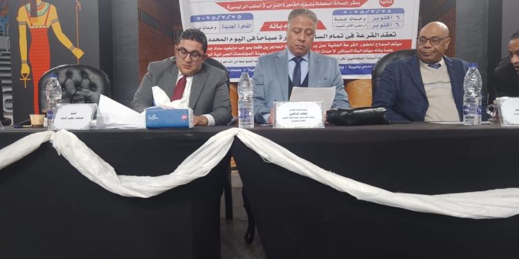 وزير الإسكان: إجراء القرعة العلنية لقطع أراضي “مسكن” بمدن العاشر وأسوان الجديدة وبدر