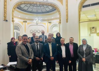 البورصة المصرية تعقد عددا من ورش العمل للشركات الأعضاء والشركات المقيدة بالإسكندرية