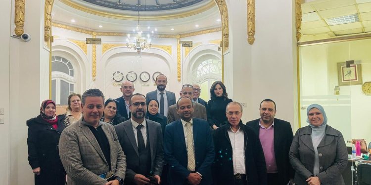 البورصة المصرية تعقد عددا من ورش العمل للشركات الأعضاء والشركات المقيدة بالإسكندرية