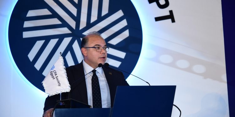 رئيس هيئة الرقابة المالية :ندرس إتاحة استخدام آلياتAdvisor for Investment Robo-في أنشطة التأمين وصناديق الاستثمار