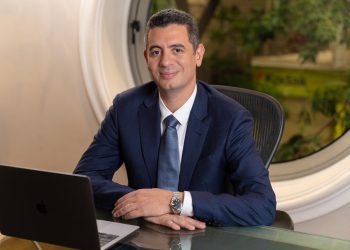 السعودية المصرية للتعمير تصل بمحفظة استثماراتها لأكثر من 50 مليار جنيه