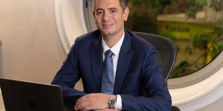 السعودية المصرية للتعمير تصل بمحفظة استثماراتها لأكثر من 50 مليار جنيه