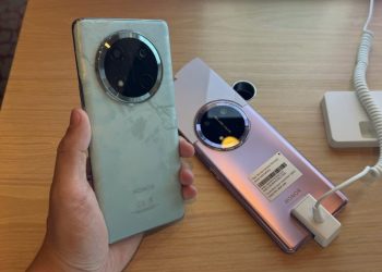 تعرف على سعر ومواصفات هاتف HONOR X9c