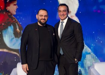 عودة ساحرة لـ “ديزني أون آيس” إلى مصر في ختام جولته العالمية،