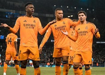 ريال مدريد يواجه أوساسونا اليوم في الدوري الإسباني