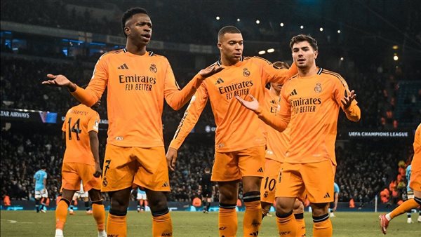 ريال مدريد يواجه أوساسونا اليوم في الدوري الإسباني