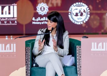 رانيا المشاط :المنصات الوطنية تُعزز التنسيق بين بنوك التنمية متعددة الأطراف وحشد الجهود لدعم عملية التنمية