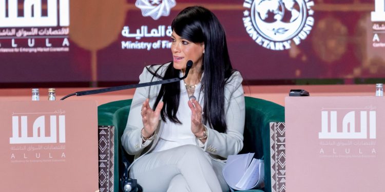 رانيا المشاط :المنصات الوطنية تُعزز التنسيق بين بنوك التنمية متعددة الأطراف وحشد الجهود لدعم عملية التنمية