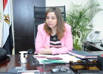 مي عبدالحميد: تنفيذ حملة على وحدات الإسكان الاجتماعي بمدينة بدر لضبط المخالفات