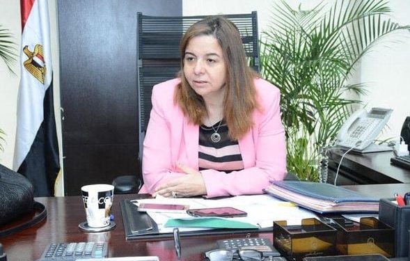 مي عبدالحميد: تنفيذ حملة على وحدات الإسكان الاجتماعي بمدينة بدر لضبط المخالفات