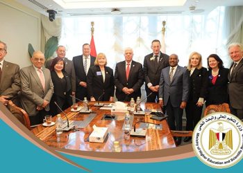 حصاد التعليم العالي: إنجازات بارزة وجهود مستمرة لتطوير المنظومة التعليمية