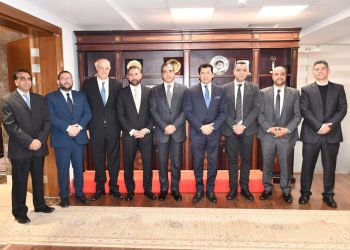 وزير الرياضة.. الربط بين الجولف والسياحة الرياضية فرصة لتعزيز مكانة مصر الدولية