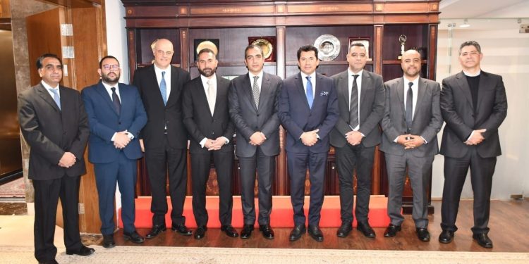 وزير الرياضة.. الربط بين الجولف والسياحة الرياضية فرصة لتعزيز مكانة مصر الدولية