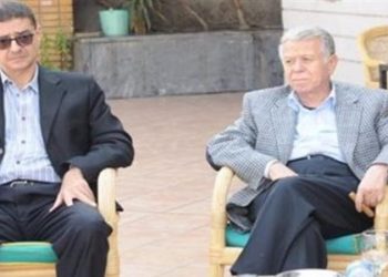 الأهلي يدعو محمود طاهر وأبوريدة وحسن حمدي لحضور احتفالية كأس العالم بالأقصر