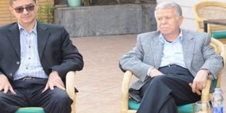 الأهلي يدعو محمود طاهر وأبوريدة وحسن حمدي لحضور احتفالية كأس العالم بالأقصر