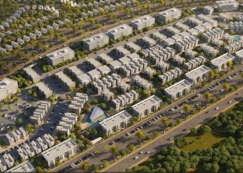 لاند مارك العقارية  “LMD”تتعاون مع أحد البنوك القومية الكبرى للحصول على تمويل مشترك يتعدى  5 مليارات جنيه مصري