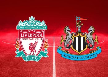 موعد مباراة  ليفربول ونيوكاسل الليلة في الدورى الإنجليزى