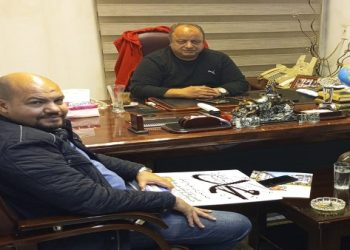 عبد الخالق الطويل: تطوير عمراني كبير بطريق مصر الإسماعيلية الصحراوي.. وتأخير التقنين يهدر 10 مليارات جنيه