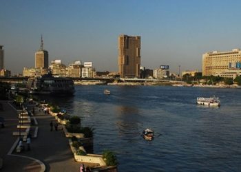 حالة الطقس اليوم السبت ودرجات الحرارة في مصر