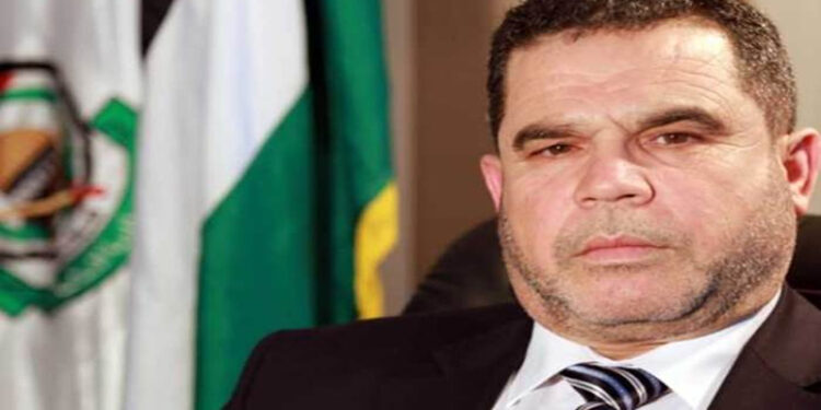 بيان عاجل من حماس بعد استشهاد القيادي صلاح البردويل في غزة