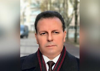 تفاصيل اغتيال السفير السوري المنشق نور الدين اللباد في درعا