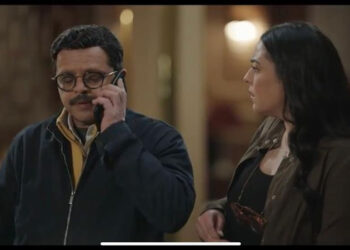 مواعيد عرض مسلسل شهادة معاملة أطفال الحلقة 23