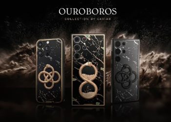 هاتف Galaxy S25 Ultra Viper