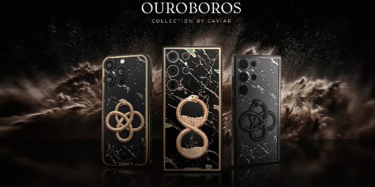 هاتف Galaxy S25 Ultra Viper هاتف Galaxy S25 Ultra Viper