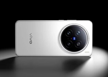 فيفو تطلق هاتفها الجديد Vivo Y39 5G