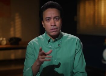 تامر حسني يشيد ببرنامج “قطايف” لسامح حسين: “محترم وهادف”