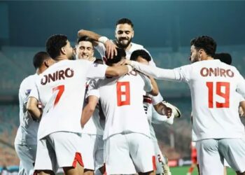 موعد مباراة الزمالك أمام بتروجت فى كأس عاصمة مصر والقناة الناقلة