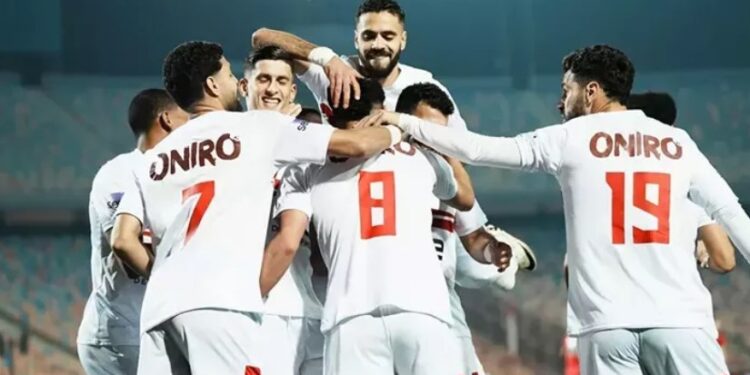 موعد مباراة الزمالك أمام بتروجت فى كأس عاصمة مصر والقناة الناقلة