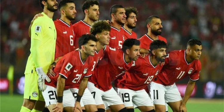 منتخب مصر منتخب مصر