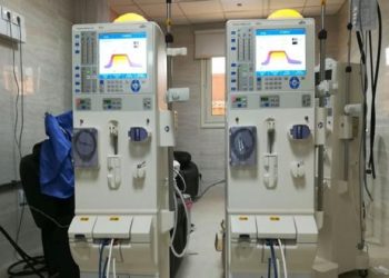 الصحة تعلن إجراءات الحصول على جلسات الغسيل الكلوي بالمنظومة الجديدة  “نفرو مصر”