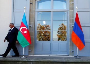 مصر ترحب بإتمام مفاوضات السلام بين أرمينيا وأذربيجان