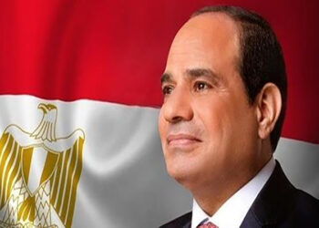 الرئيس السيسى يتبادل التهنئة مع ملوك ورؤساء الدول العربية والإسلامية