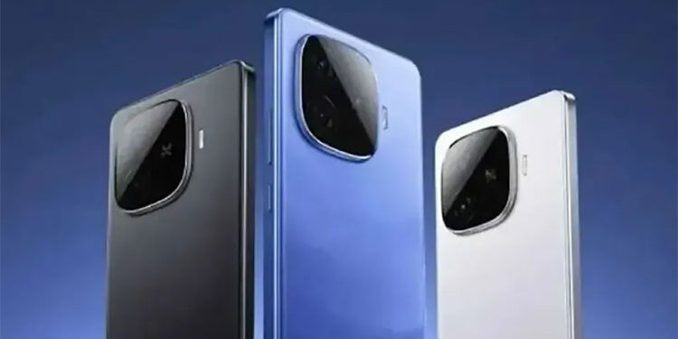 فيفو تكشف عن إطلاق هاتفها الجديد Vivo Y39 5G