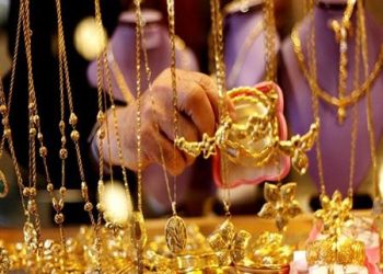 أسعار الذهب في مصر اليوم السبت 1 مارس 2025.. عيار 21 يسجل 4045 جنيهًا