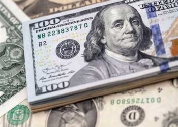 سعر الدولار اليوم