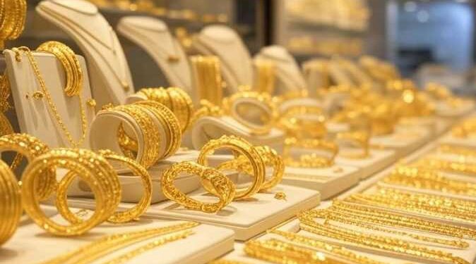 سعر الذهب اليوم  سعر الذهب اليوم