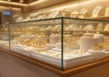 سعر الذهب اليوم