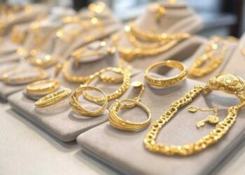 سعر الذهب اليوم