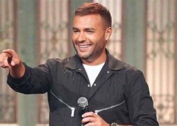 حفل رامي صبري وشارموفرز اليوم في بورسعيد