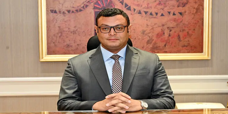 وزير الإسكان