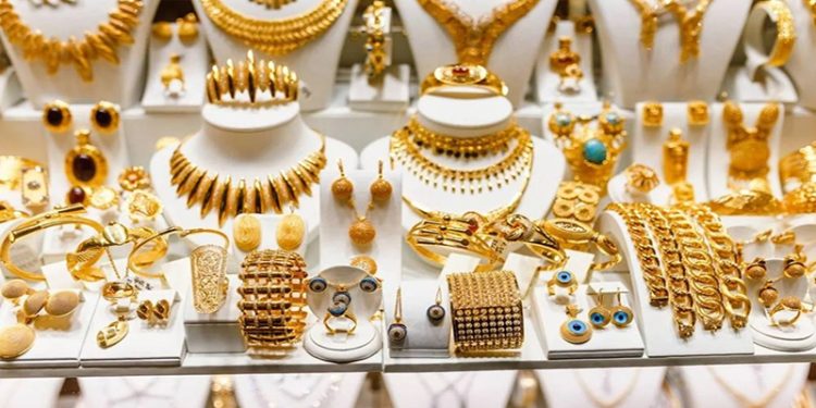 أسعار الذهب أسعار الذهب اليوم الأحد