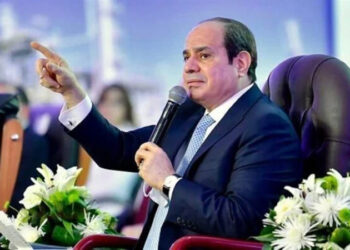 الرئيس السيسي يشهد اليوم احتفال وزارة الأوقاف بليلة القدر